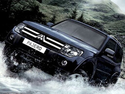 Министрам нужен Mitsubishi за 1,9 миллиона