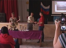 Самой спортивной студенческой командой оказался СФУ