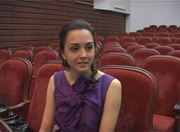 Двое саяногорских школьников признаны самыми одаренными детьми Хакасии
