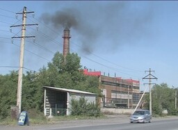 Горячую воду в домах саяногорцев начнут отключать в третьей декаде июня