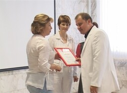 На Саяногорском алюминиевом заводе появился свой молодежный совет
