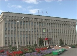 Завтра саяногорцев примет антикоррупционная комиссия