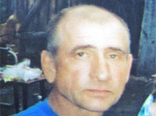 Помогите найти человека