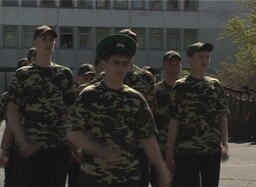 Саяногорцы завоевали серебро республиканской спартакиады допризывной молодежи