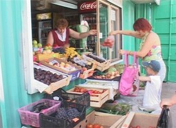 Саяногорцев поражает кишечная инфекция