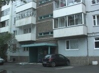 В Саяногорске пьяная посиделка закончилась убийством