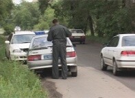 Двадцатилетних саяногорцев задержали со свежее скошенной коноплей