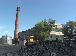 Саяногорск готовится к зиме на бюджетные деньги