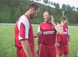 Черемушкинский «Ротор» выдержал атаку «Университета»