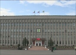 Власти Саяногорска встали на защиту работников