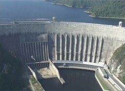 РусГидро спонсирует Черемушки