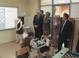 В Черемушках откроют уникальный детский лагерь