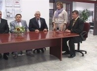 САЗ и Сбербанк договорились - заводчане смогут купить жилье по льготной цене