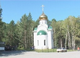 Накануне дня памяти по погибшим 17 августа в часовне на Уйском кладбище появится свет