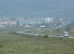 В Саяногорске возбудили уголовное дело по факту выпадения молодой пары из окна