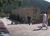 Жители Черемушек остались без горячей воды