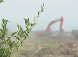 У саяногорских алюминиевых предприятий появилась официальная защитная зона