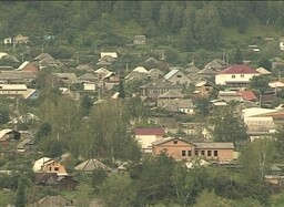 Завтра поселок Майна отметит 65-ю годовщину со дня образования