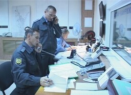 В Саяногорске прошла операция «Нелегальный мигрант»