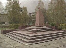 В Саяногорске вспомнят Вторую мировую войну