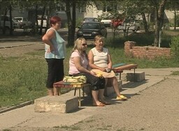 Саяногорск - лидер в Хакасии по уровню безработицы