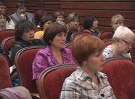 Только наша бдительность может защитить наших детей - Нина Чванова