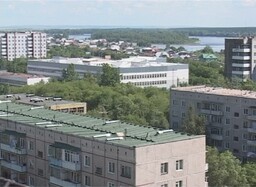 Жилфонд Саяногорска практически готов к зиме