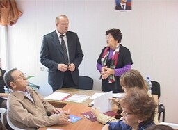 Активисты Саяногорска могут принять участие в формировании бюджета города