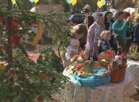 Сельхозярмарки ярмарки станут для Саяногорска привычным делом
