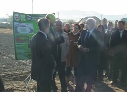 В Саяногорске возможно появится еще один футбольный стадион