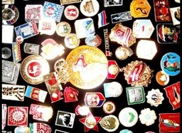 В школе искусств Черемушек стартовал проект "Домашняя коллекция"
