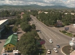 Культурные выходные в Саяногорске