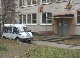 По факту кражи денег в ЖЭО Черемушки возбуждено уголовное дело