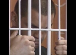 За нападение на сотрудника милиции Давиду Давтяну придется отсидеть 7 лет