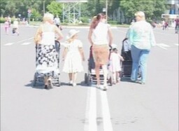 Саяногорск  готовится встретить День матери