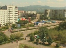 Саяногорск окунется в "Созвездие танцующей любви"