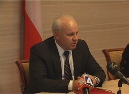 Отремонтировать трассу Абакан-Саяногорск поможет федерация