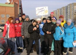 Работники РУСАЛа подготовили более 500 подарков для детей
