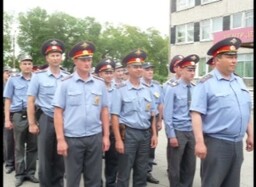 В Саяногорске участковый «прикрыл» точку торговавшую спиртом