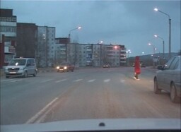 В Саяногорске стартует акция по безопасности дорожного движения