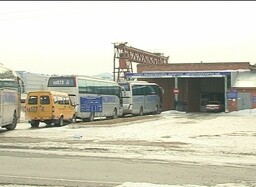 В Саяногорске начали выдачу талонов ТО