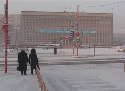 Власти Саяногорска проводят анализ уровня жизни населения