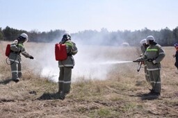 В Саяногорске пройдут крупномасштабные учения