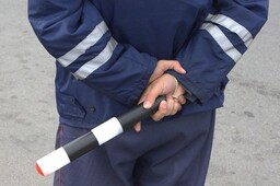 ГИБДД Саяногорска подвело неутешительные итоги января