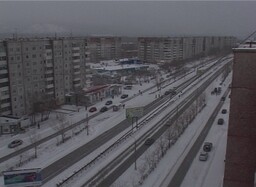 В Саяногорске ограбили двух автолюбителей