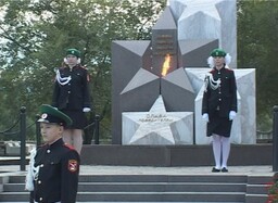 Завтра в Саяногорске начнутся мероприятия ко Дню Защитника Отечества