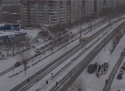 В Саяногорске снова сбили пешехода