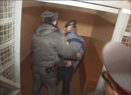 В "Диком западе" произошла кража