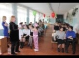В Саяногорске стартовал очередной этап "Школьной весны"