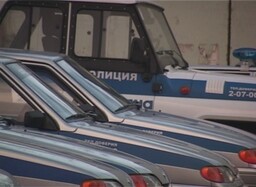 Саяногорский воришка поживился вином и свадебным платьем